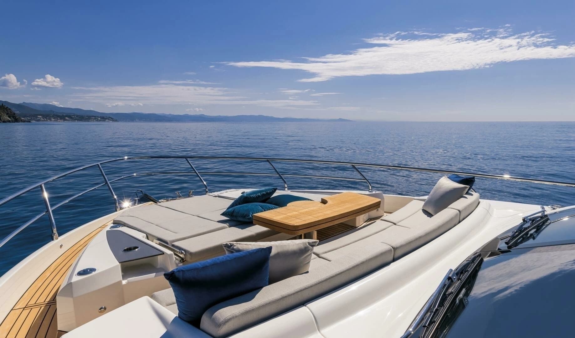 2027 Absolute 60 Flybridge - Image 32