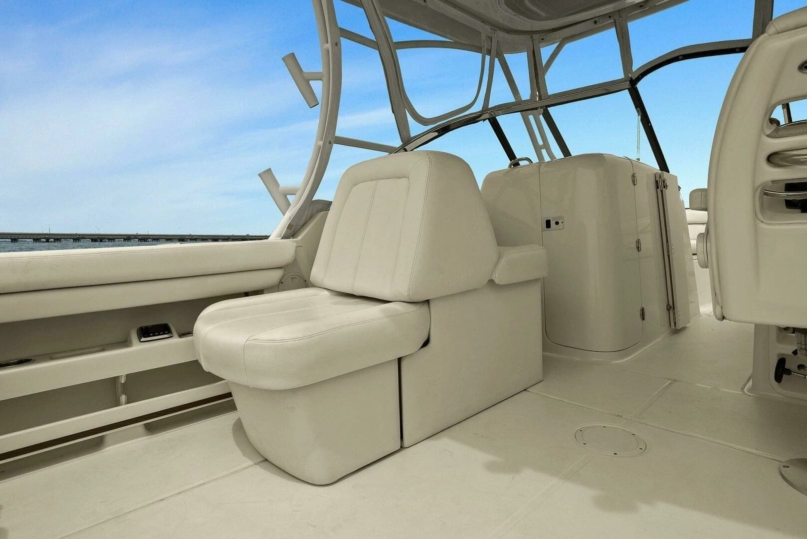 2016 Grady-White 285 Freedom - Image 17