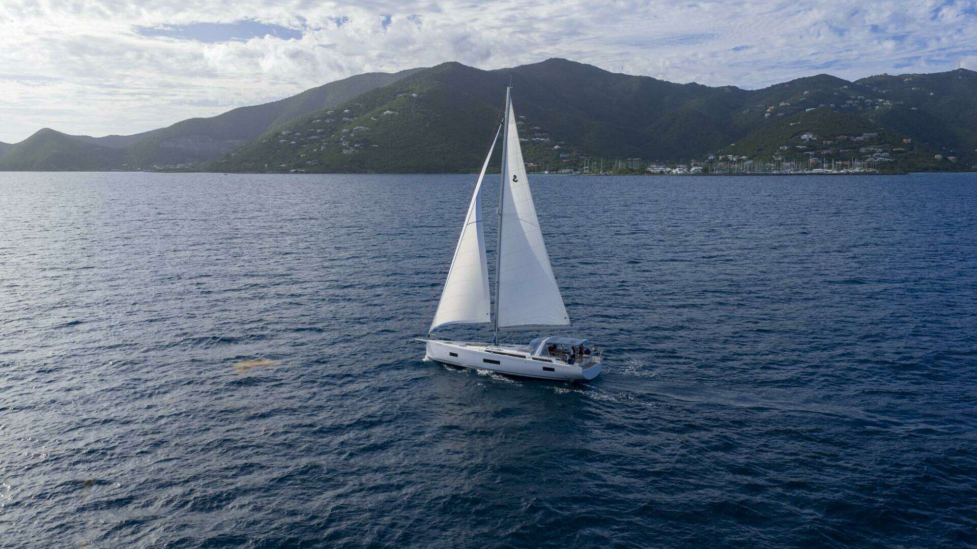 2024 Beneteau Oceanis Yacht 54 - Image 61