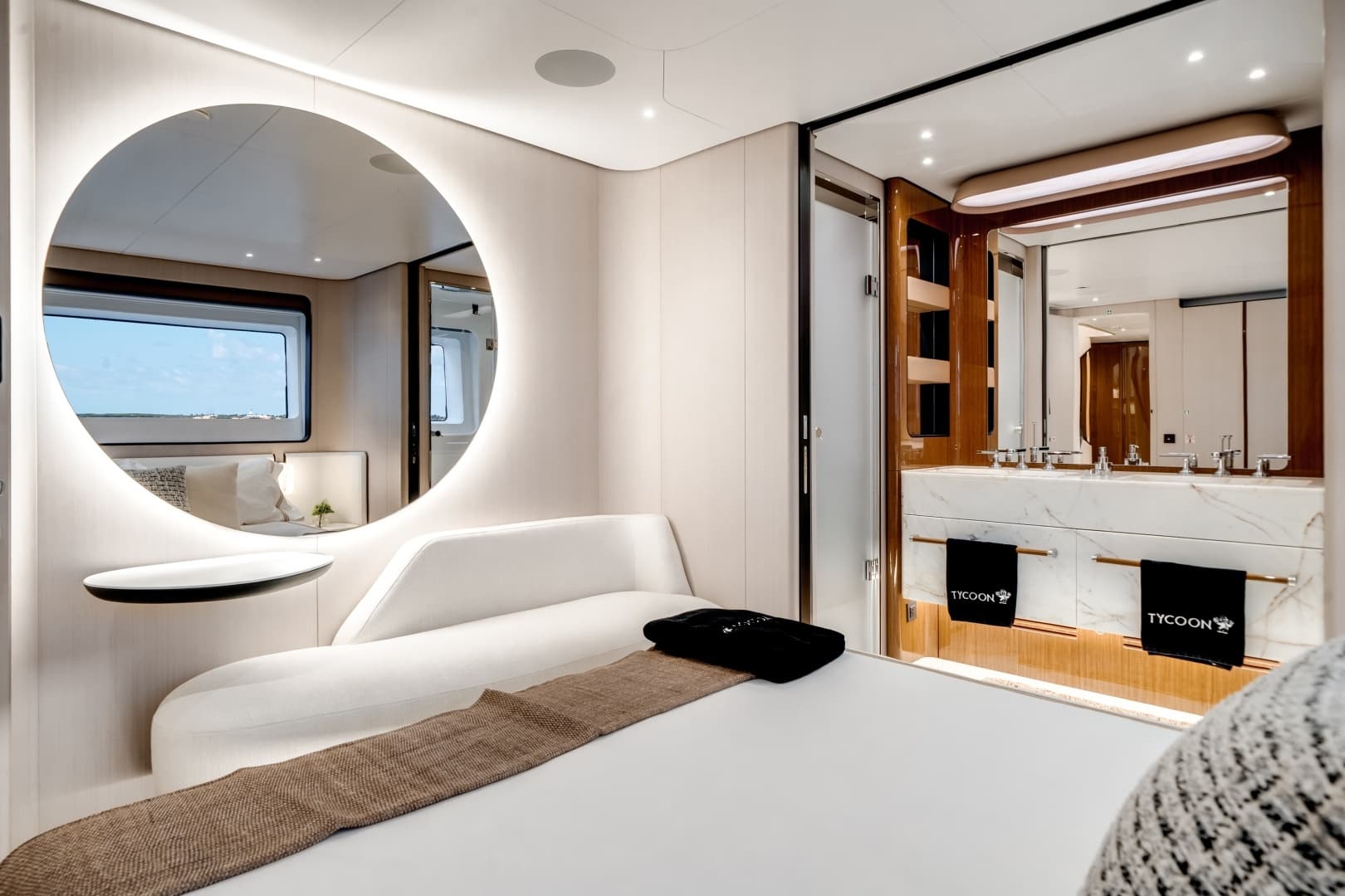 2024 Azimut 36 Meter - Image 114