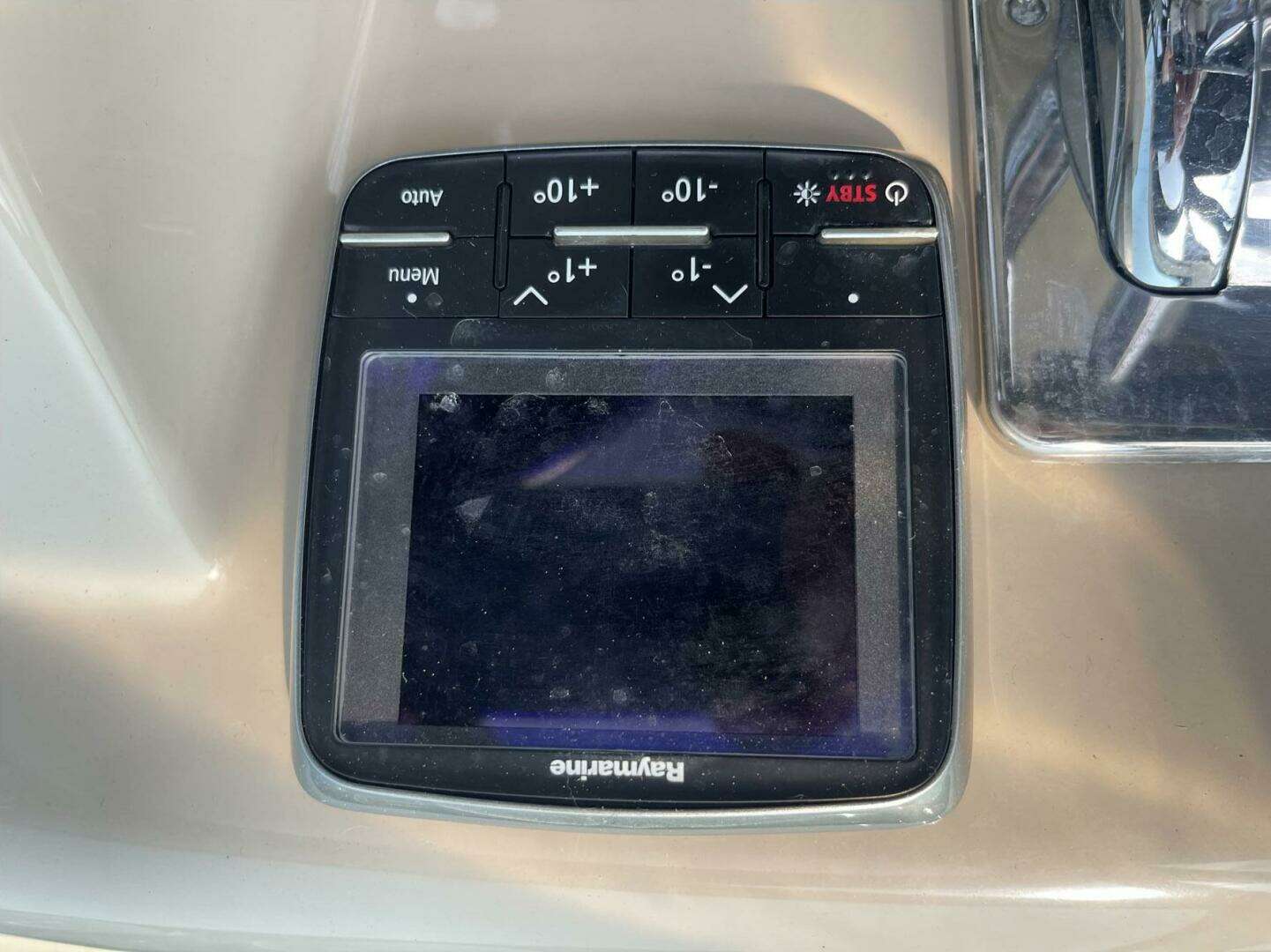 2006 Carver 36 Mariner - Image 46