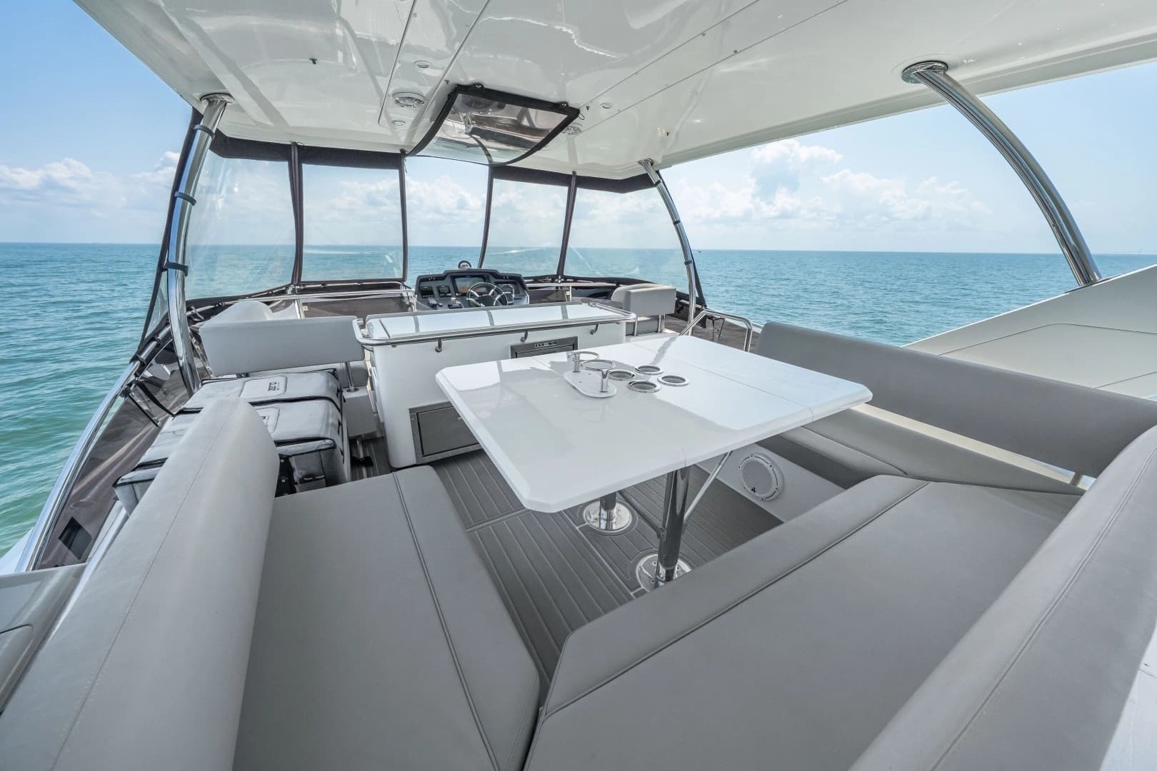 2021 Aquila 44 Yacht - Image 47