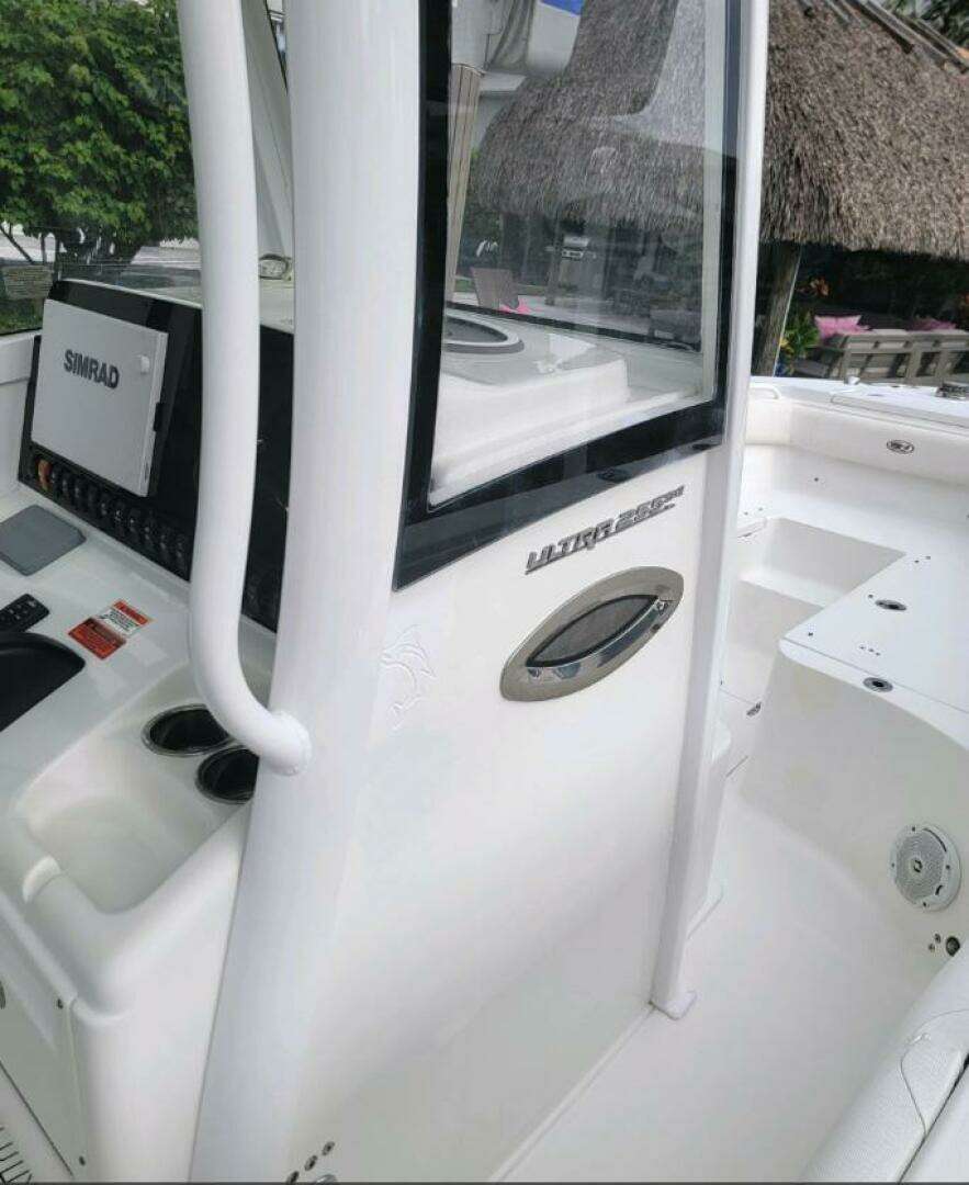 2018 Sea Hunt 255 Ultra SE - Image 11