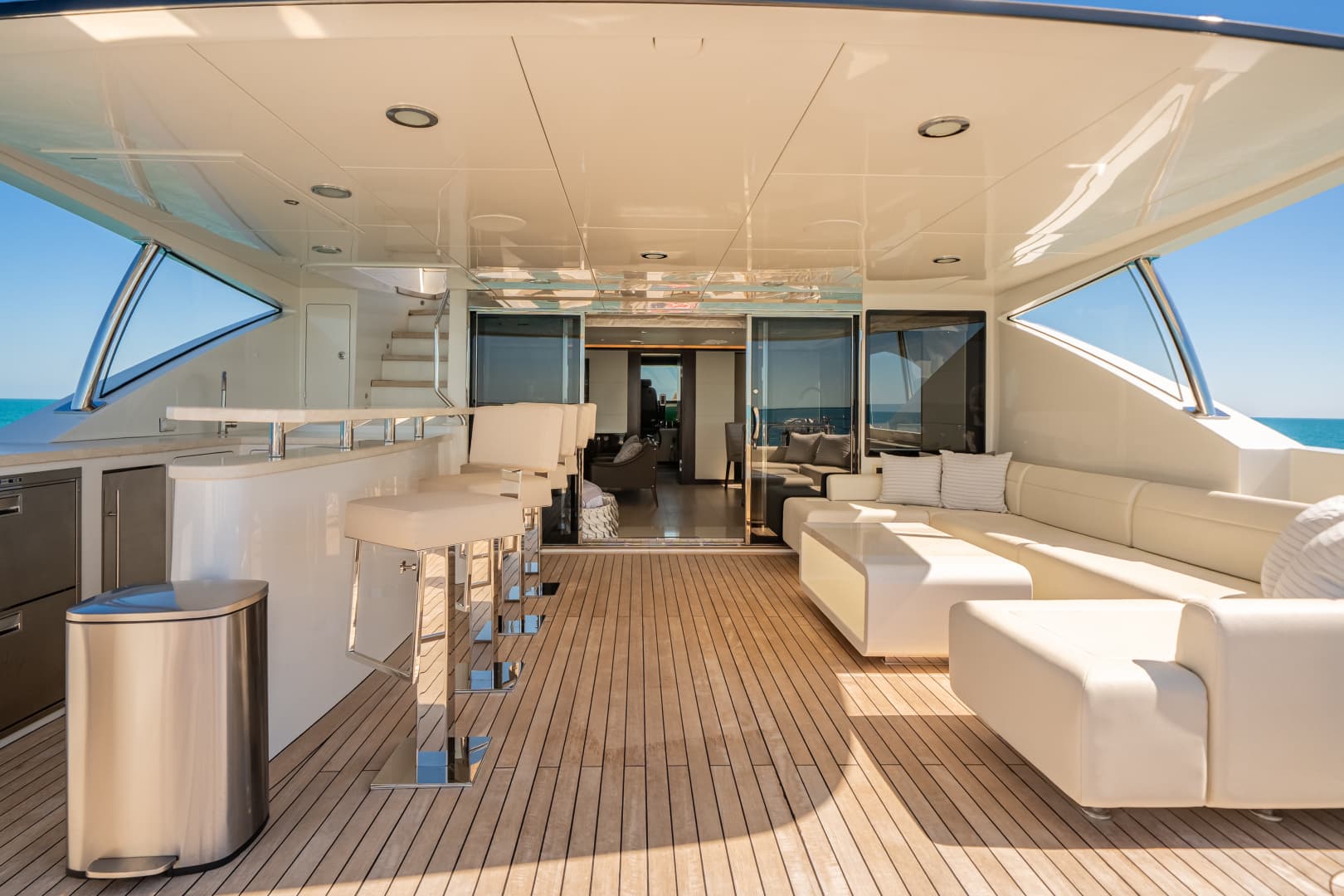 2022 Ocean Alexander 37L - Image 92