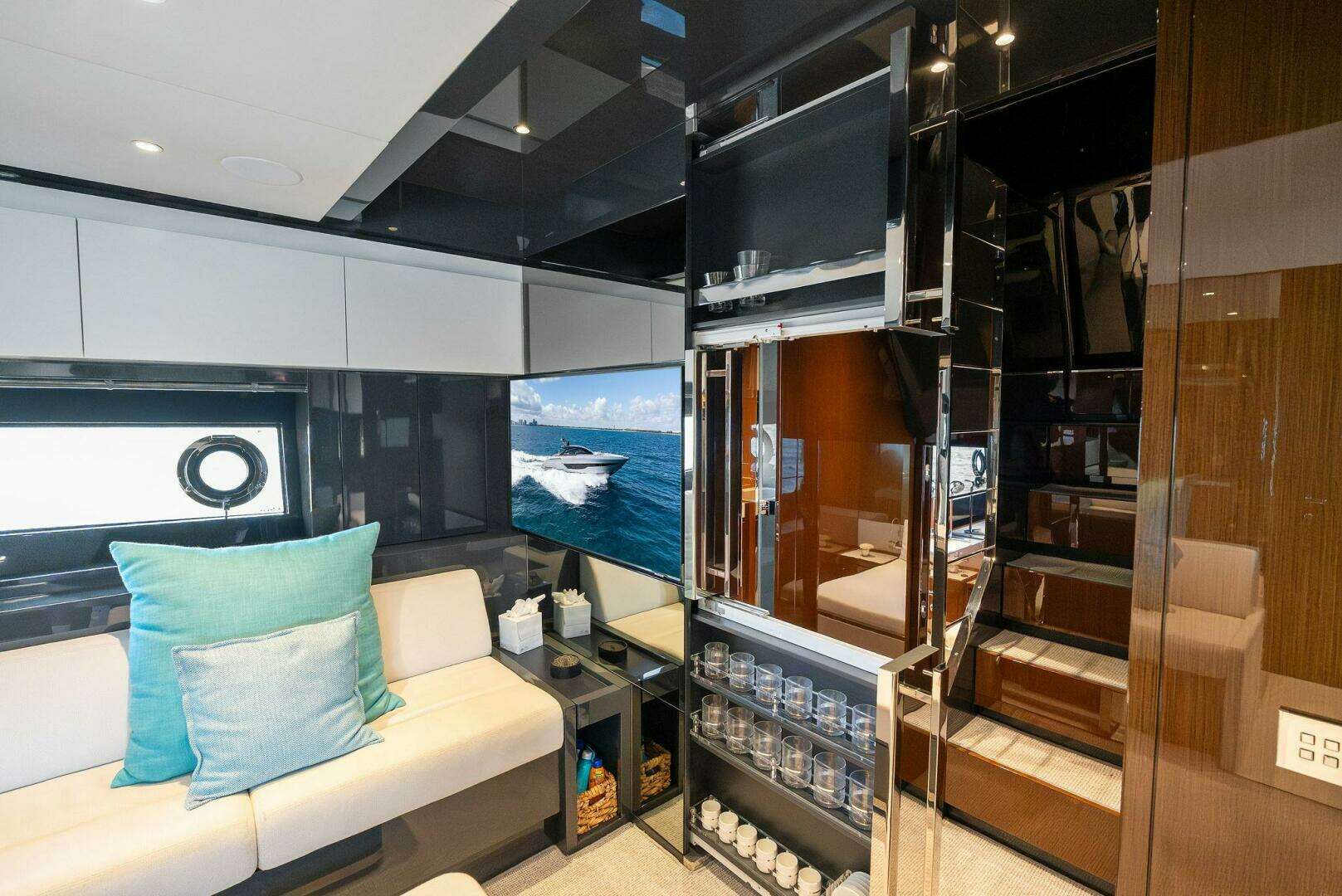 2023 Riva 68 Diable - Image 32