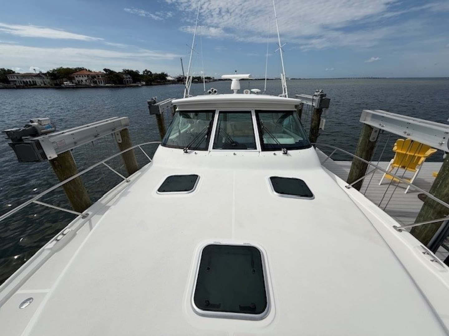 2007 Tiara Yachts 4200 Open - Image 65