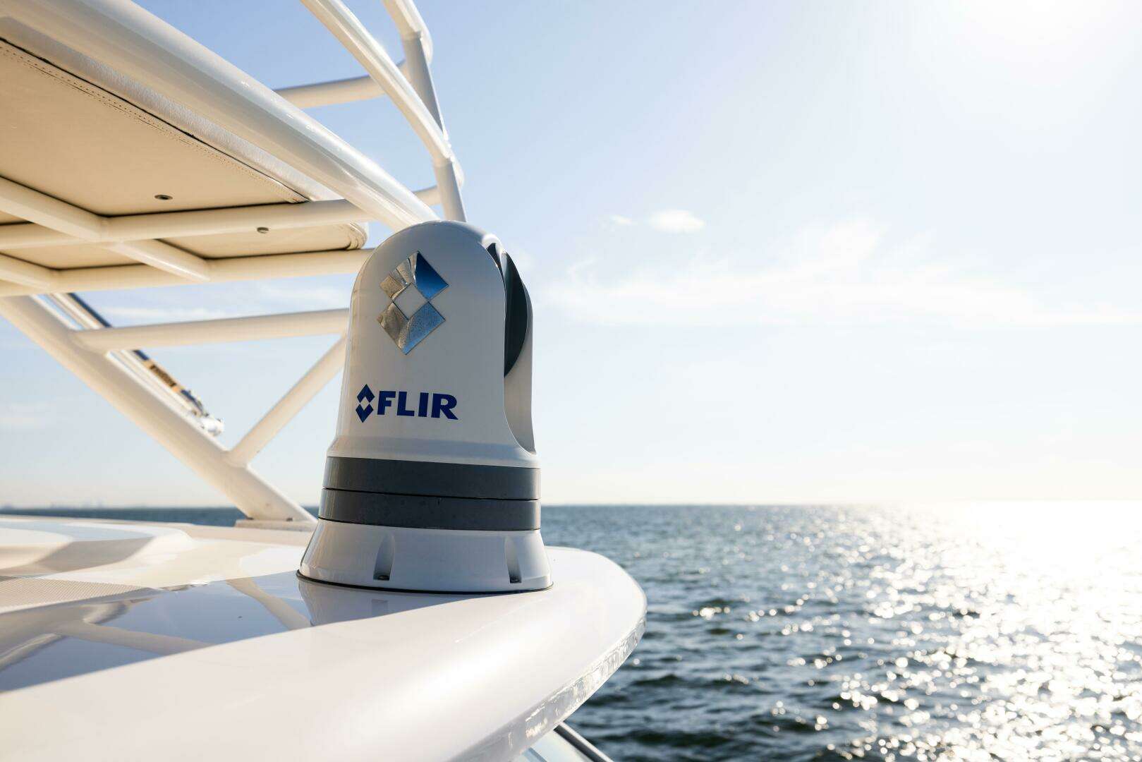 2021 Boston Whaler 420 Outrage - Image 73