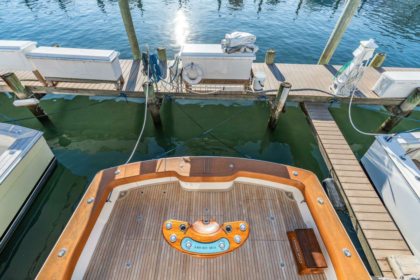 2015 Viking 46C - Image 12