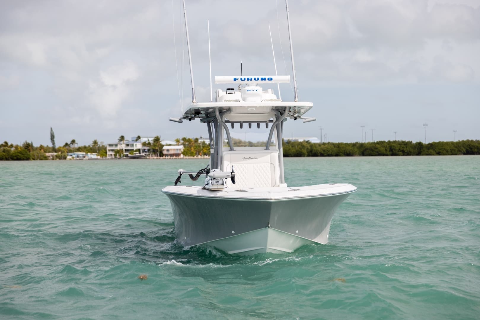 2025 SeaHunter Floridian - Image 7