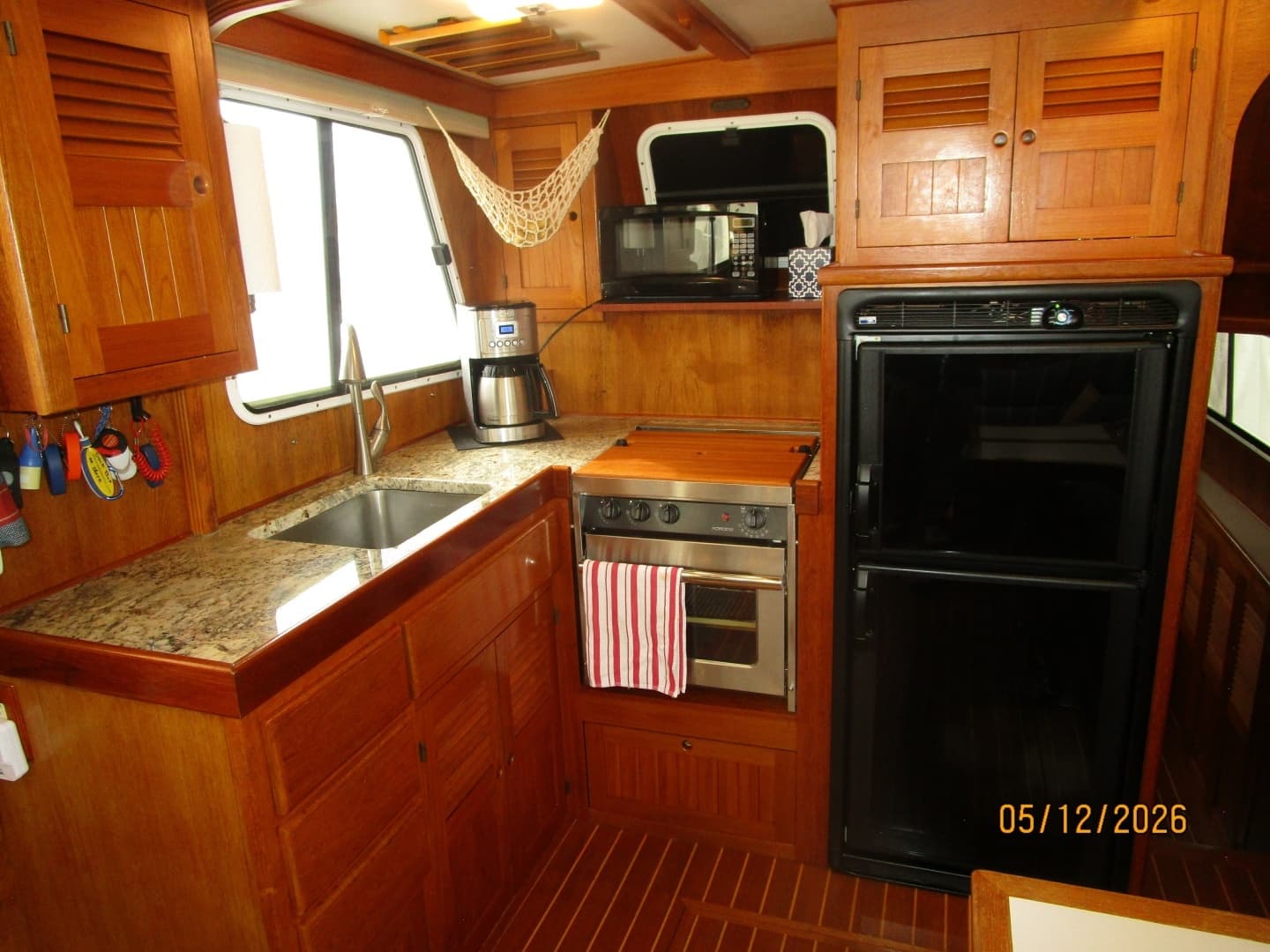 2002 Monk Double Cabin - Image 52