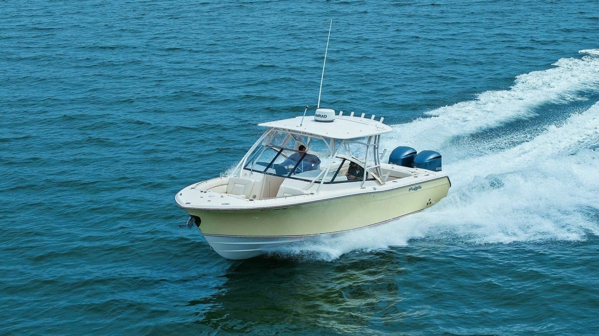 2016 Grady-White 285 Freedom - Image 42