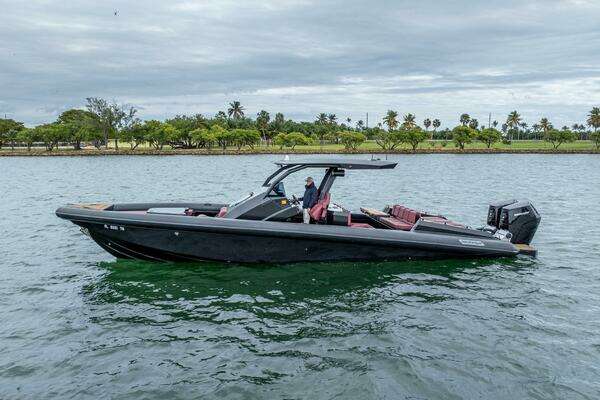 2023 Skipper 42 NC