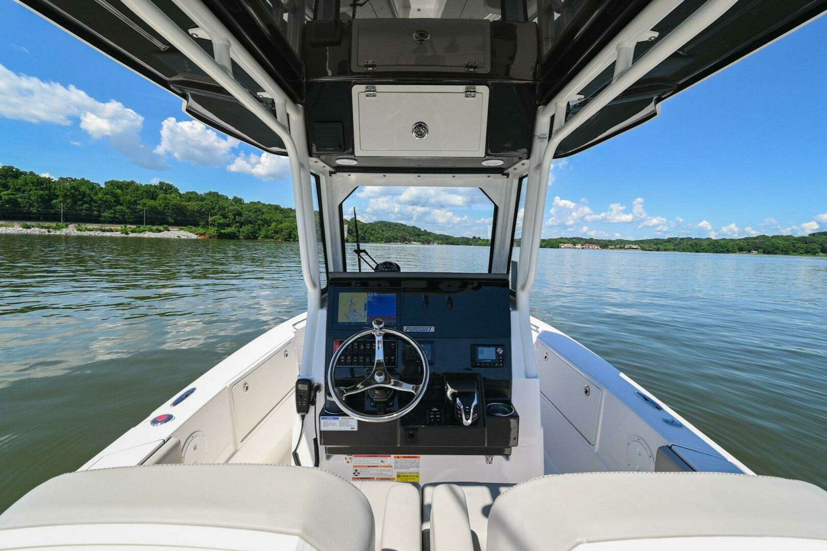 2024 Pursuit S248 - Image 19