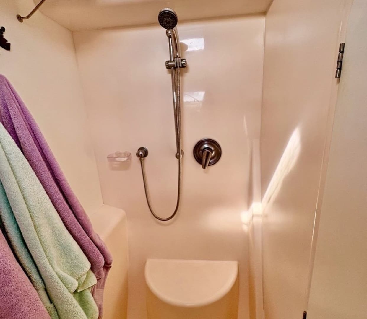 2001 Leopard 38 - Image 27