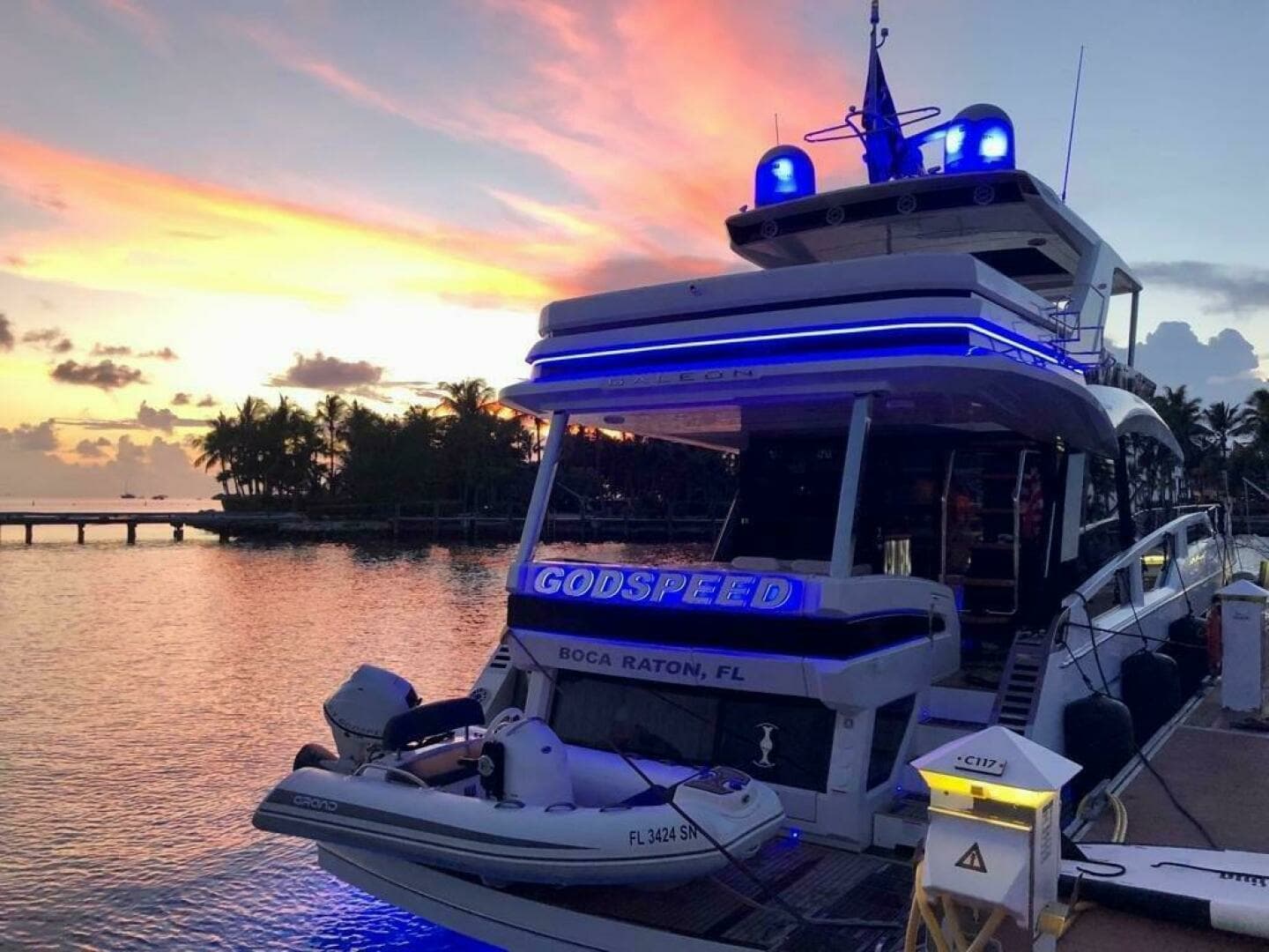2019 Galeon 640 Fly - Image 5