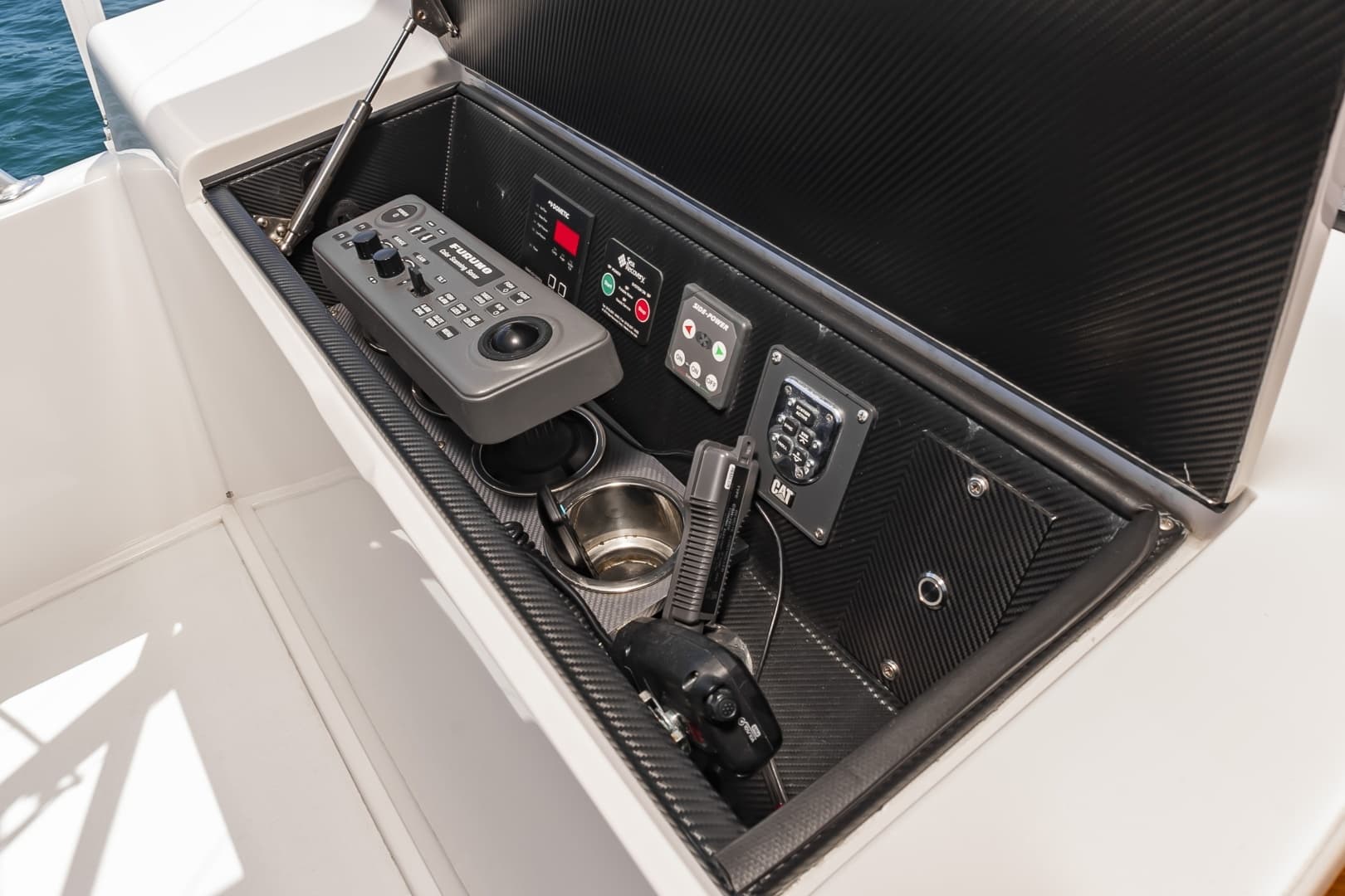 2006 Viking Convertible - Image 23