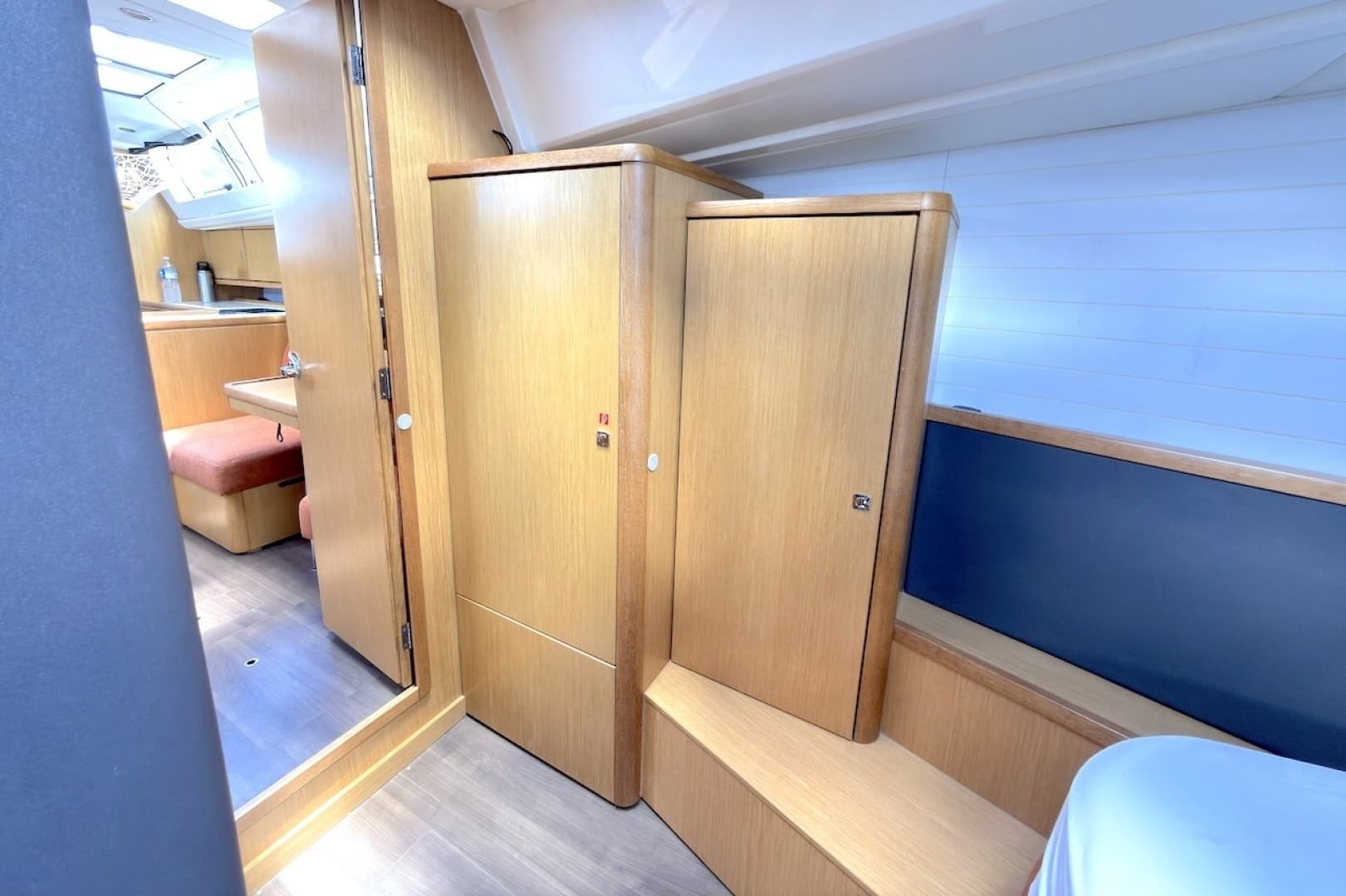 2013 Bavaria Vision 46 - Image 38