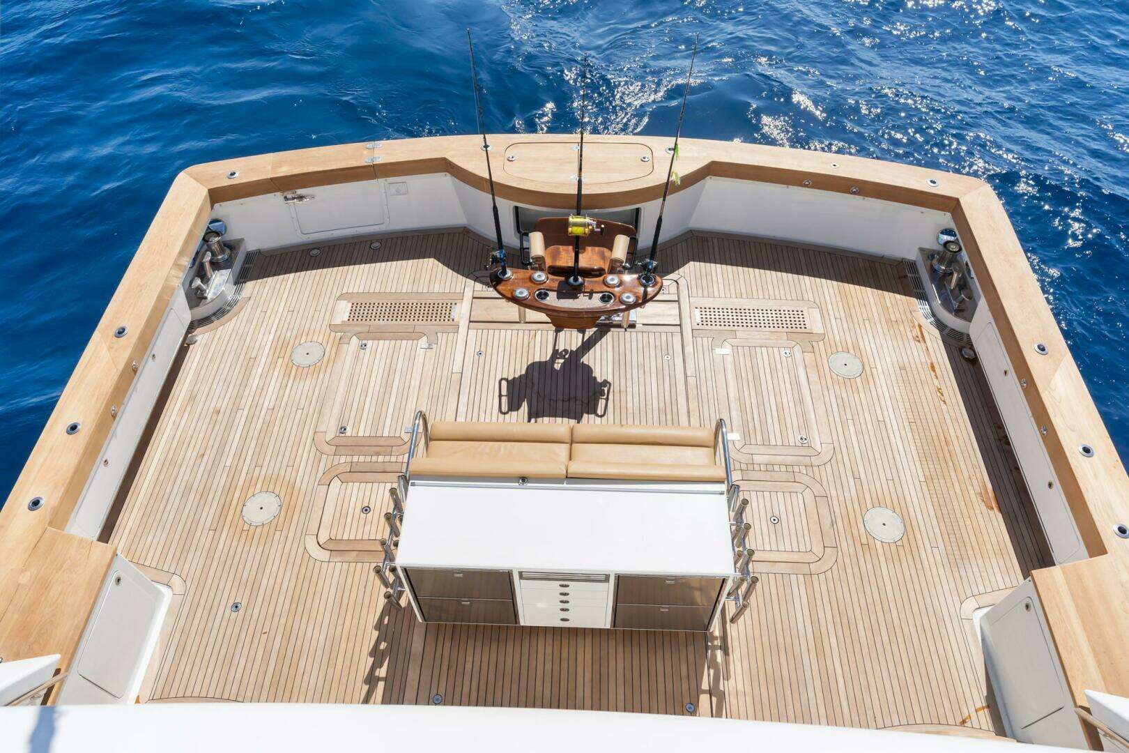 2010 Westport Superyacht - Image 22