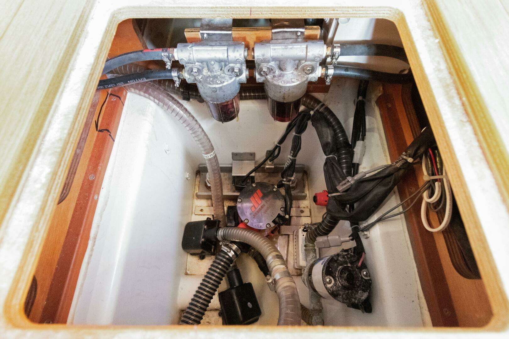 2017 Grand Soleil 52 LC - Image 71