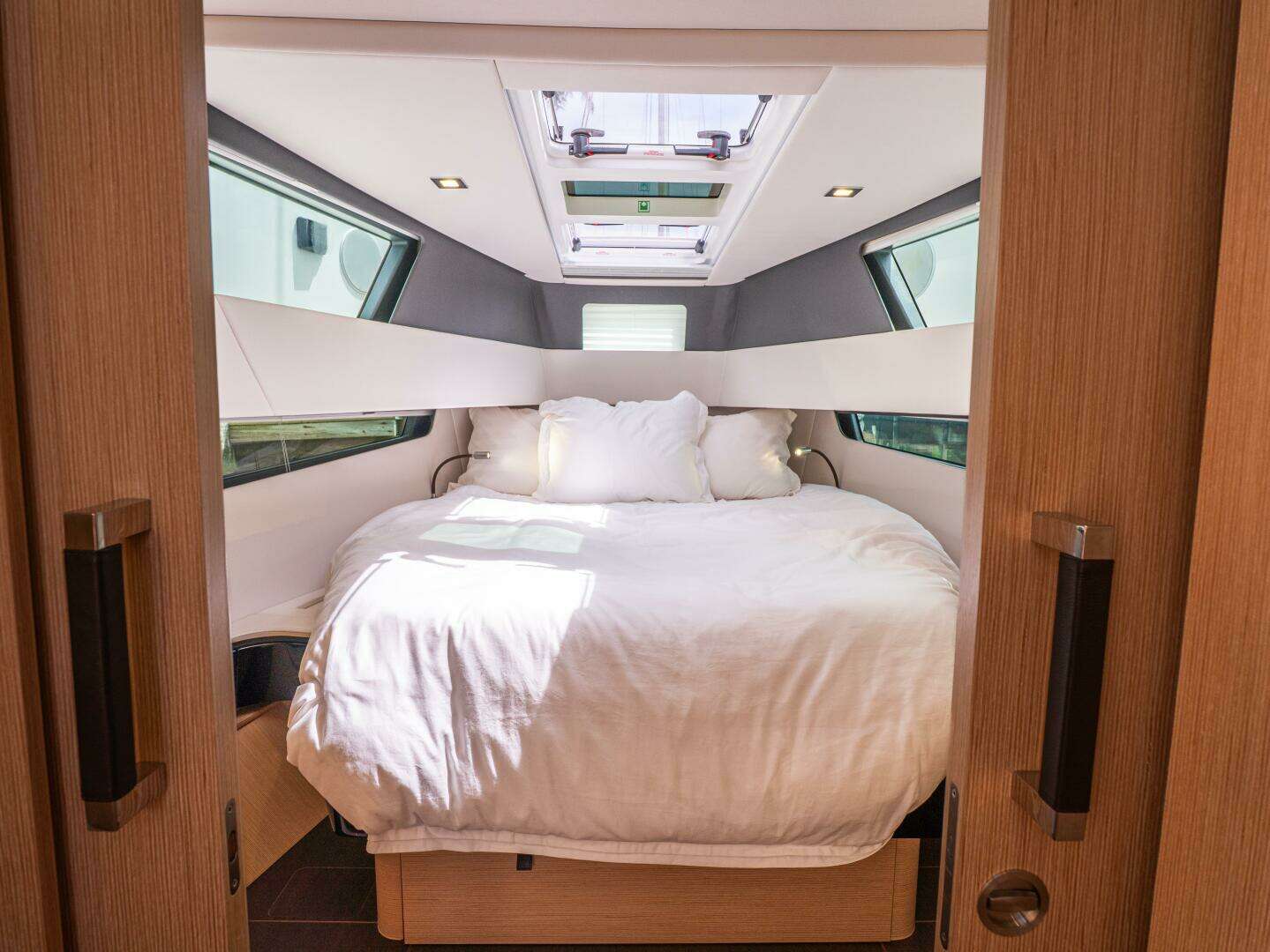 2024 Fjord 41 XP - Image 26