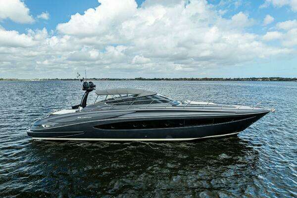 2015 Riva 63 Virtus - Image 1