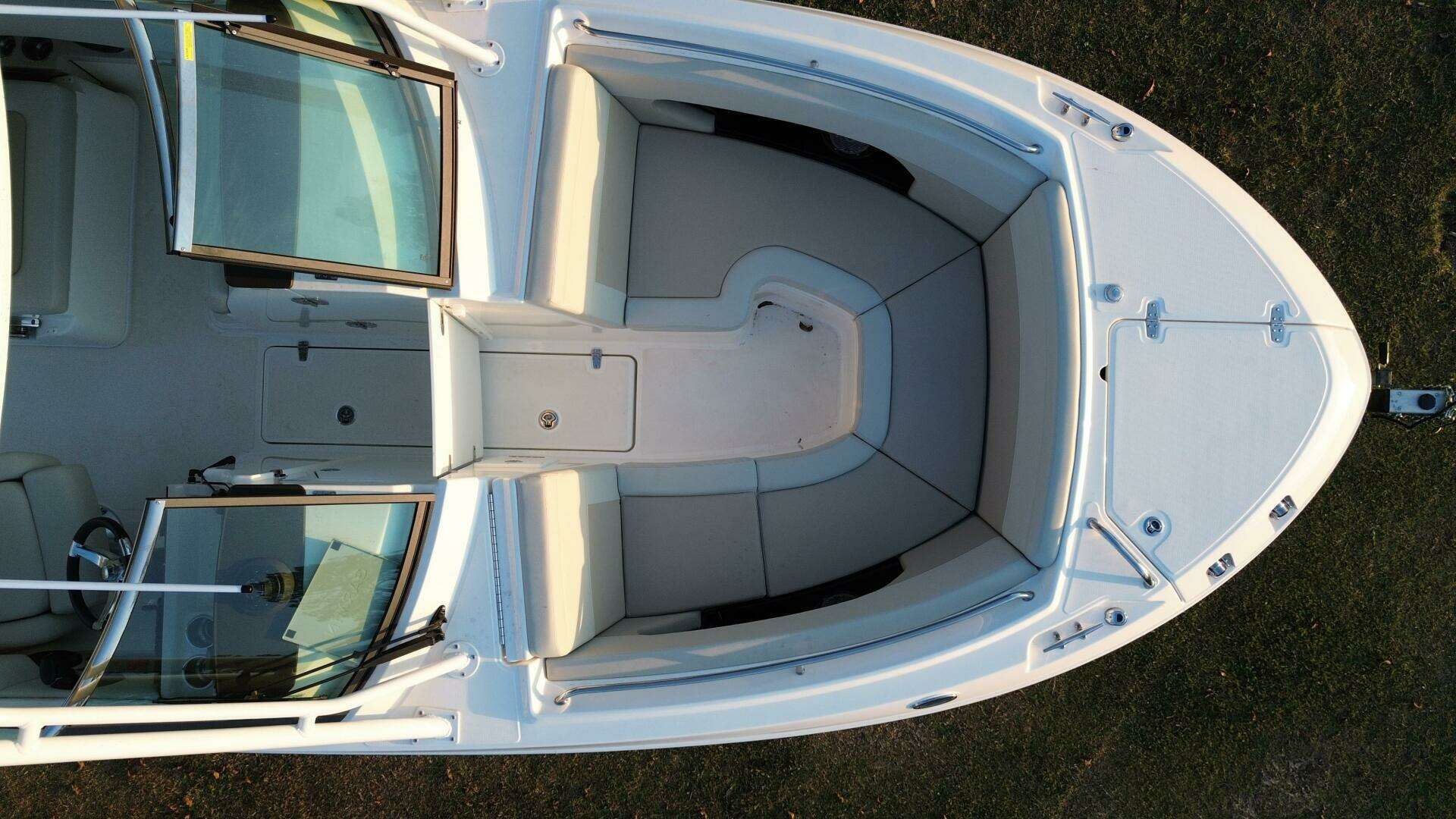 2023 Boston Whaler 240 Vantage - Image 71