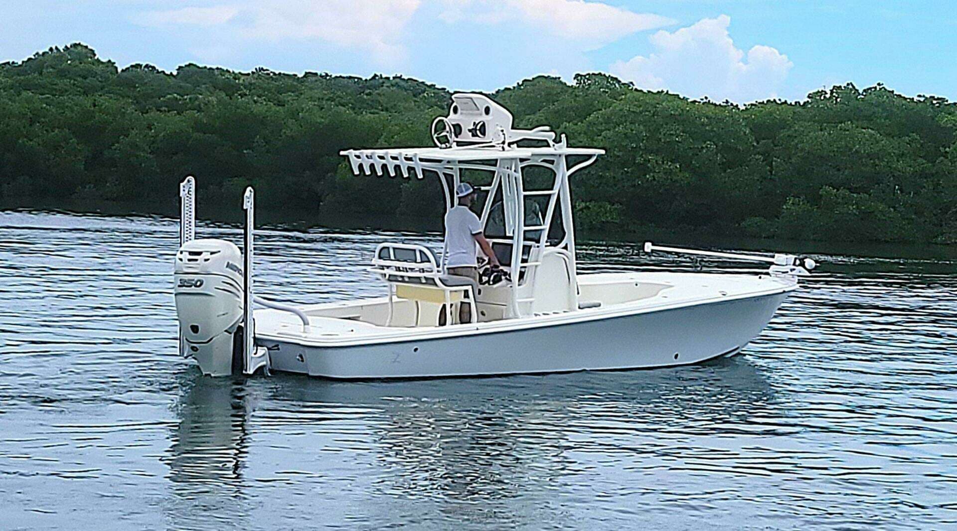 2017 SeaVee 270Z - Image 26