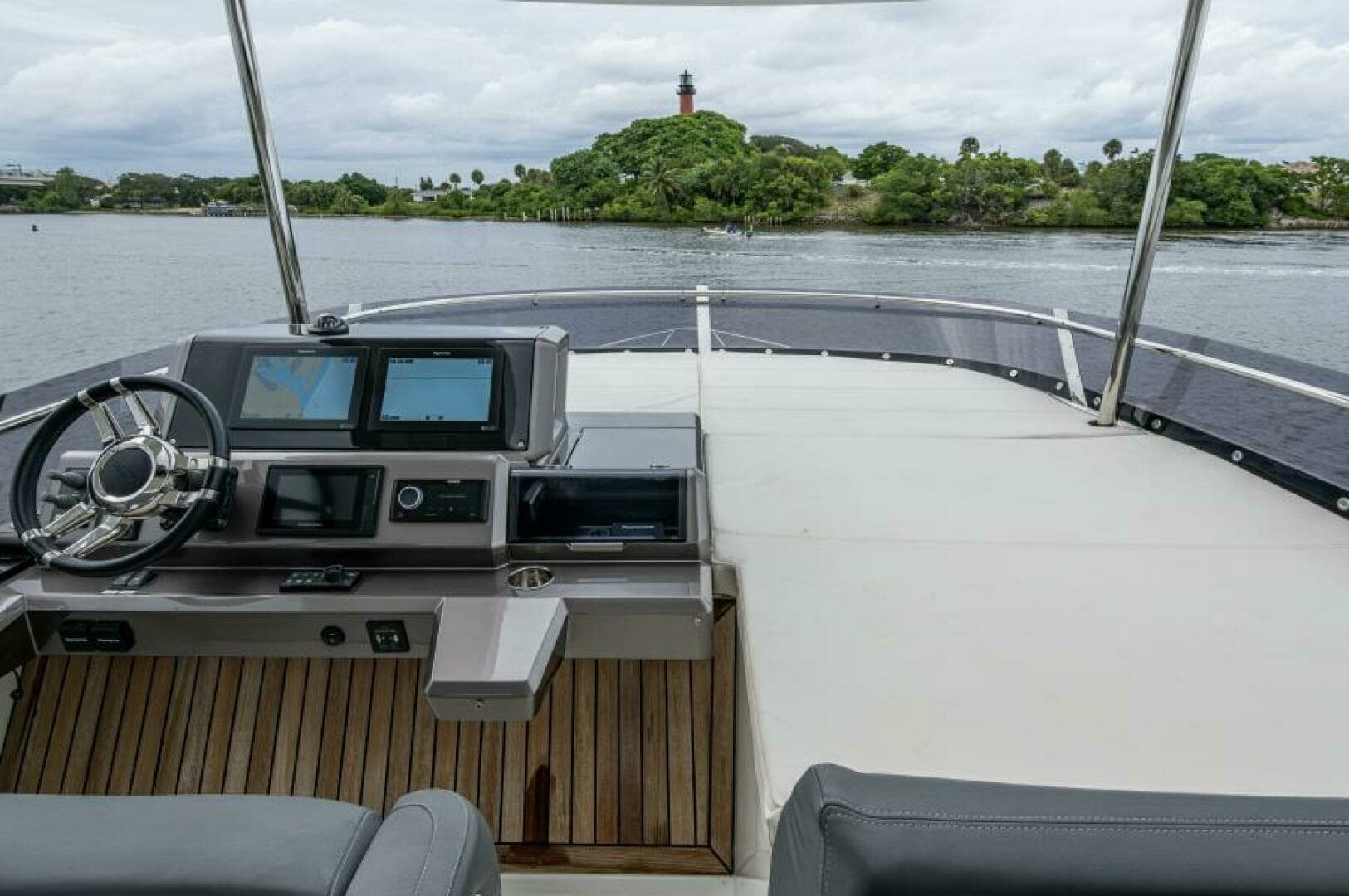 2020 Galeon 550 Fly - Image 19