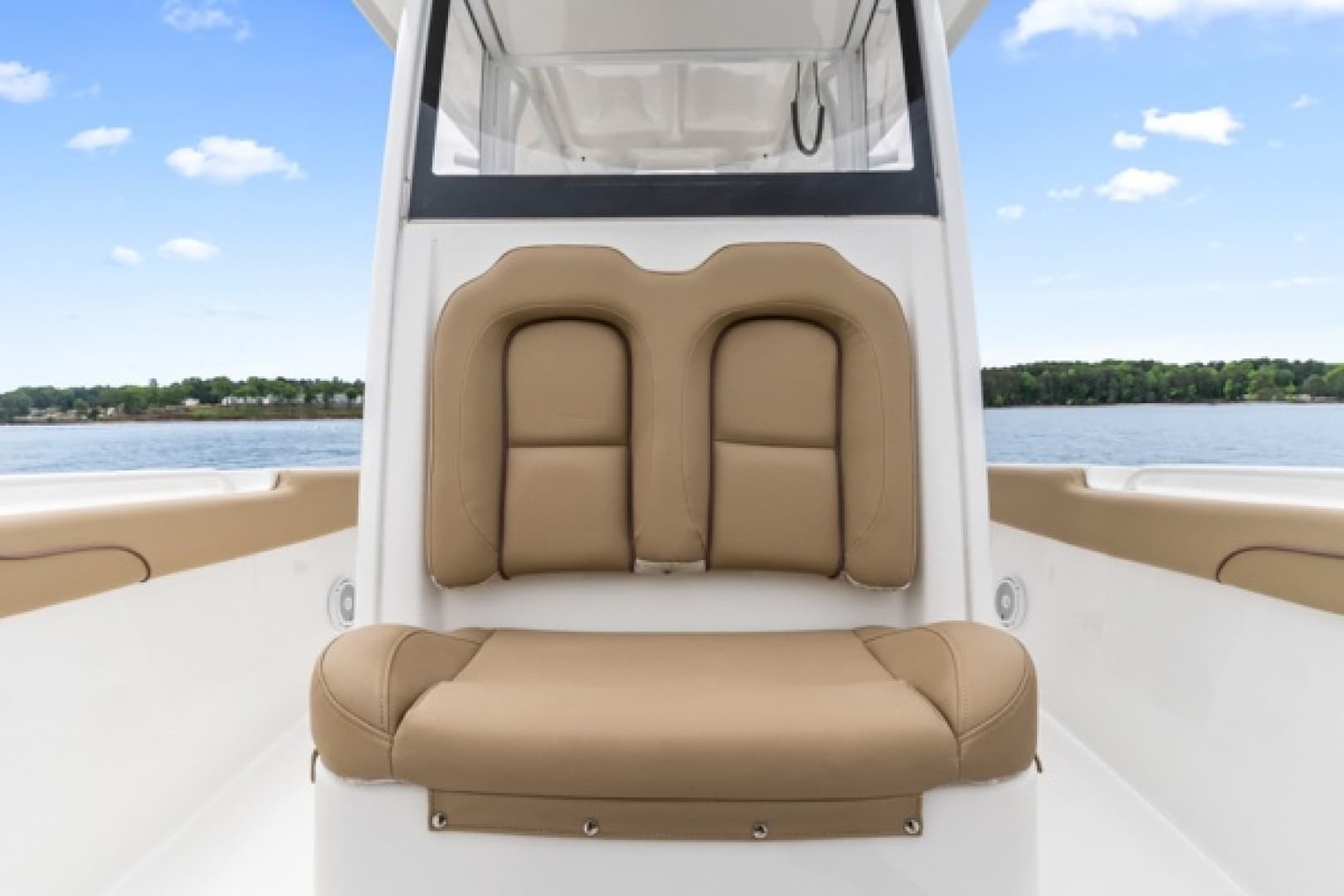 2018 Sea Hunt 27 Gamefish FS - Image 17