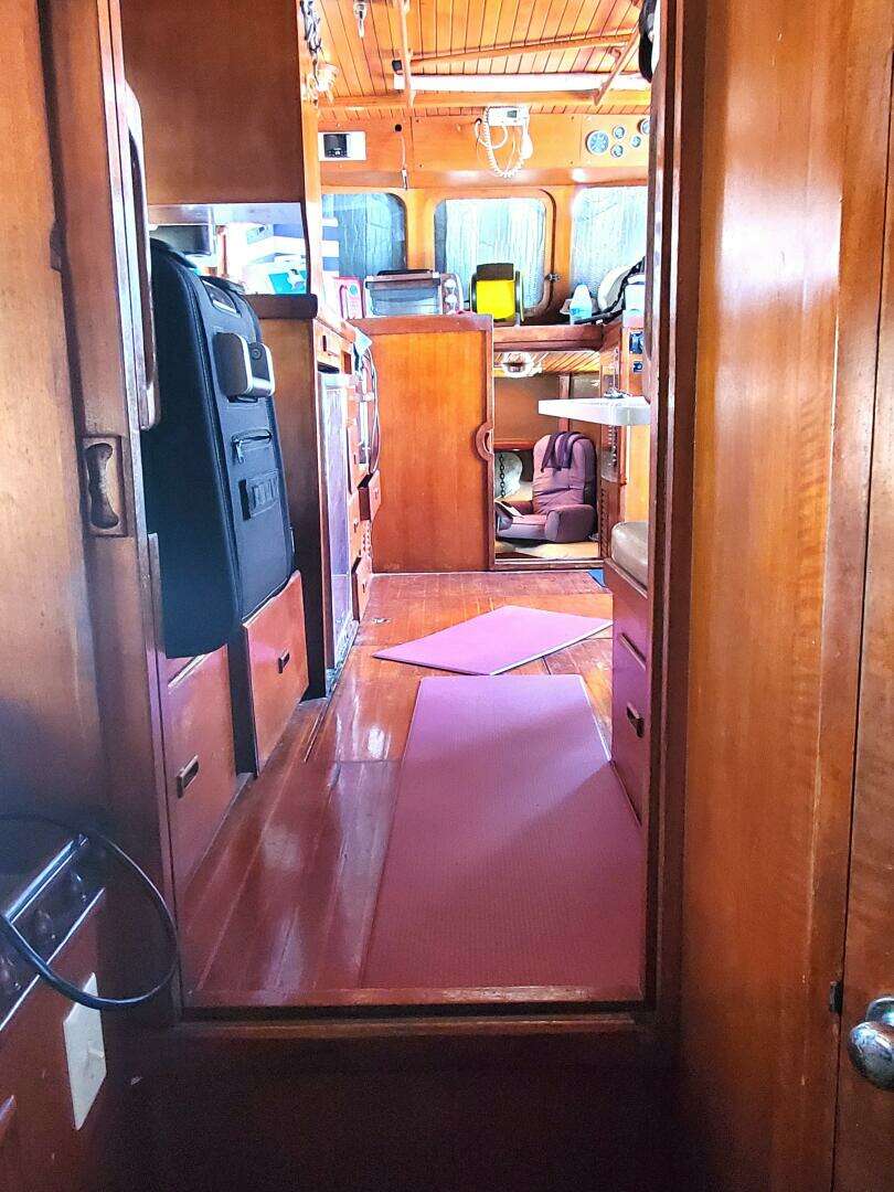 1980 CHB Double Cabin - Image 20