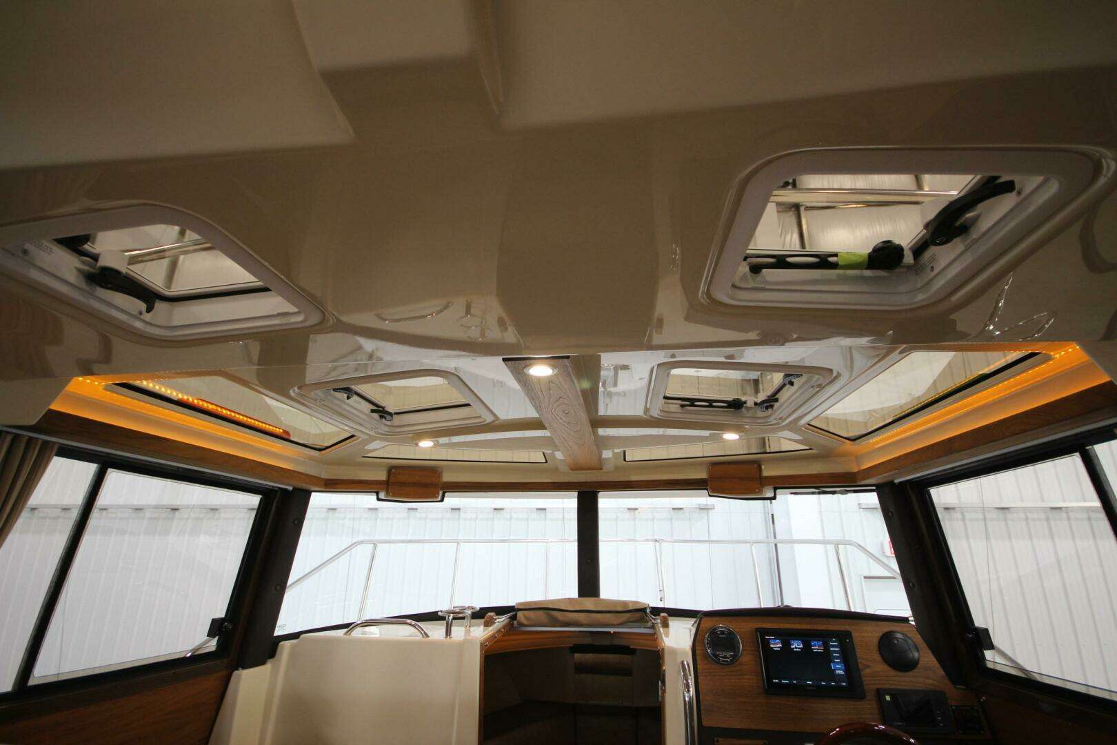 2026 Ranger Tugs R-23 Luxury Edition - Image 55