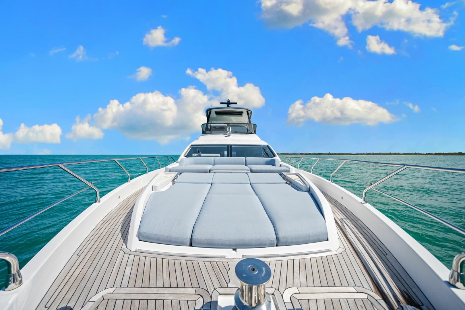 2025 Azimut 68 FLY - Image 54