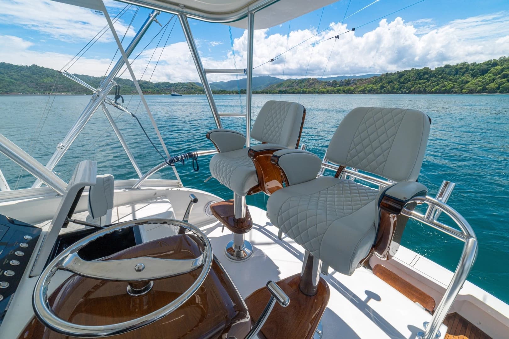 2023 Viking 46 Billfish - Image 39