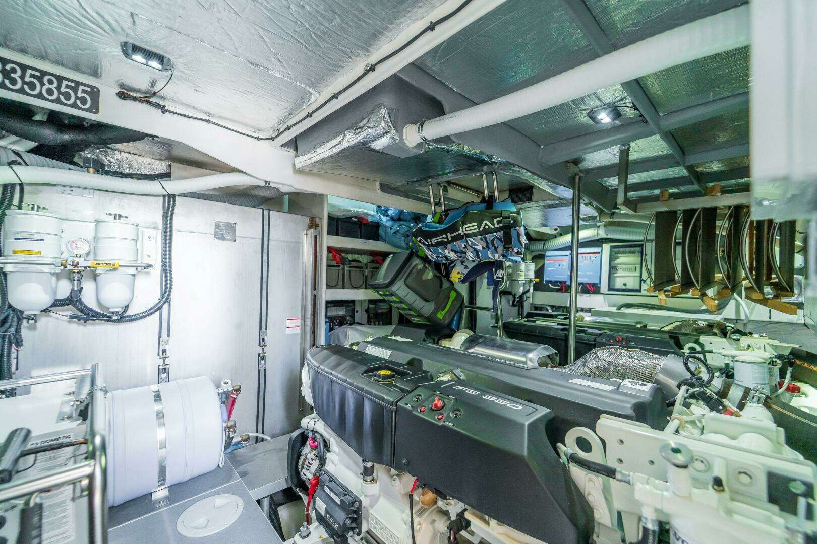 2023 Absolute 62 Fly - Image 50