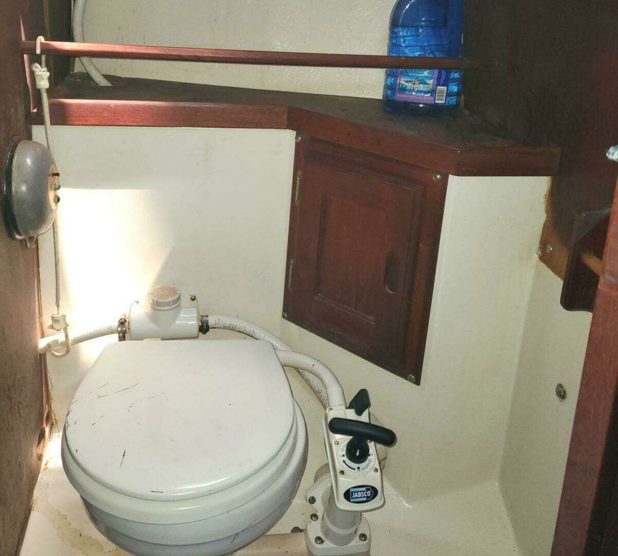 1975 Catalina 30 - Image 11