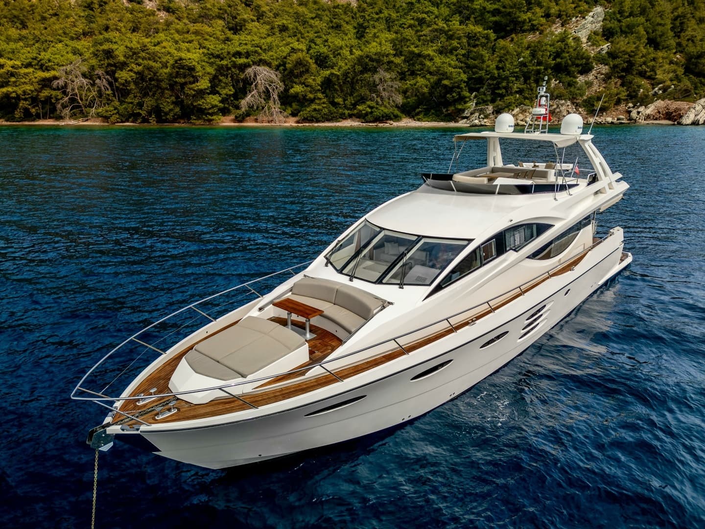 2012 Numarine — - Image 8