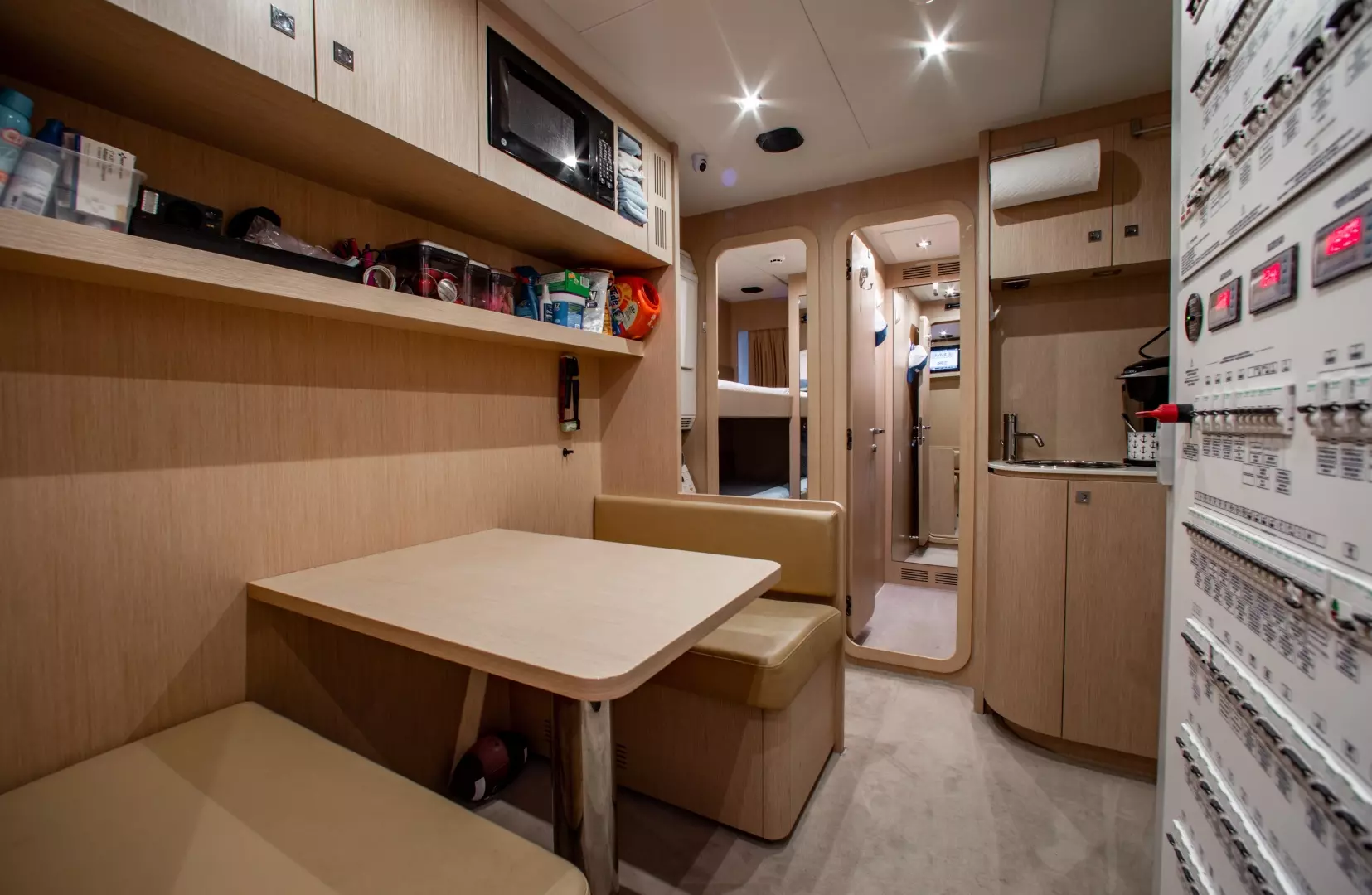 2017 Riva 88 Domino Super - Image 37