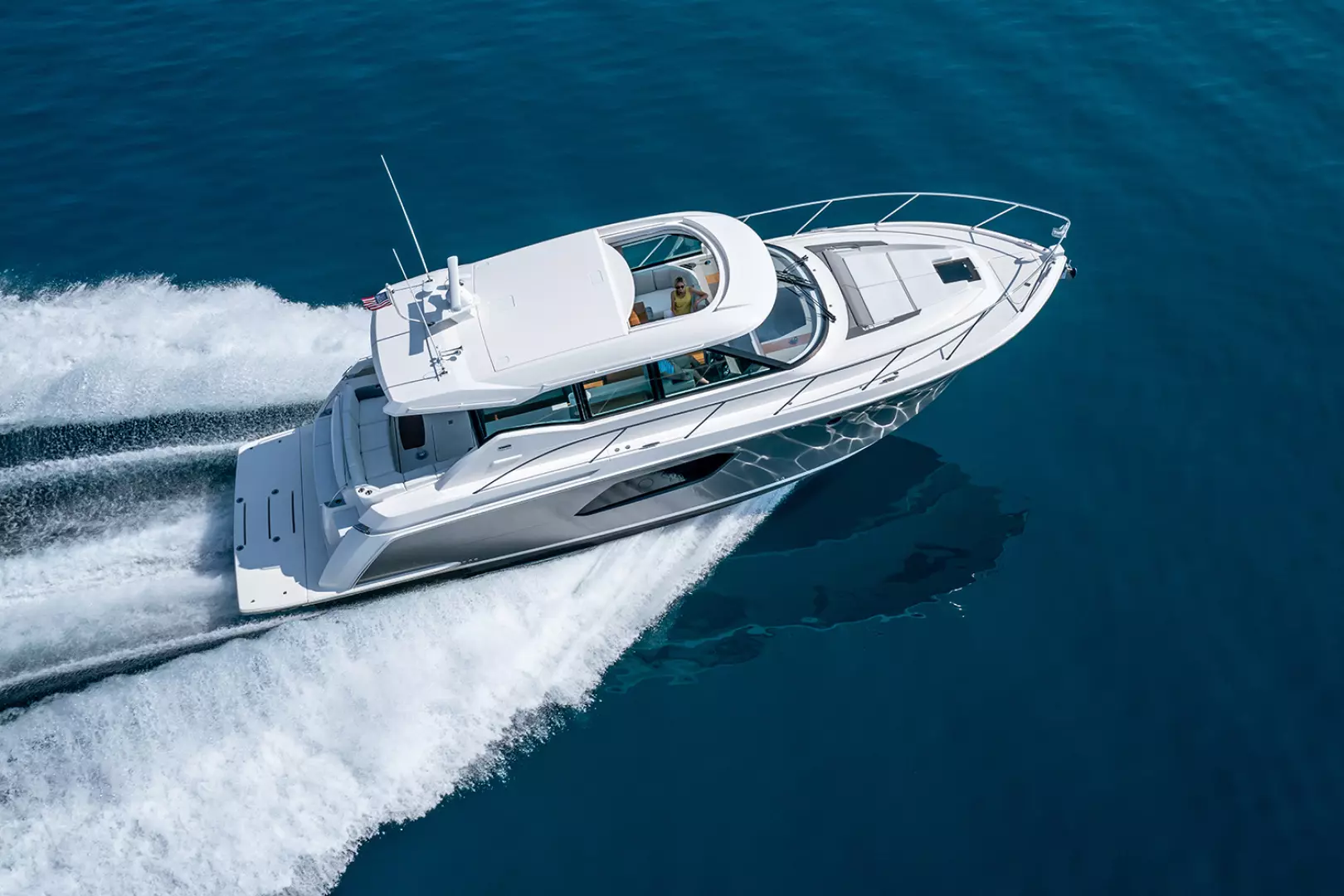 2021 Tiara Yachts C49 - Image 12