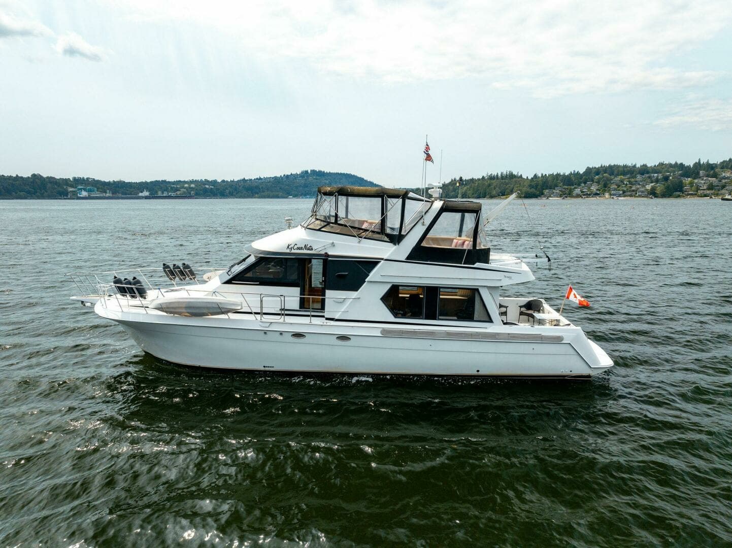 1997 Navigator Sundance 5600 - Image 3