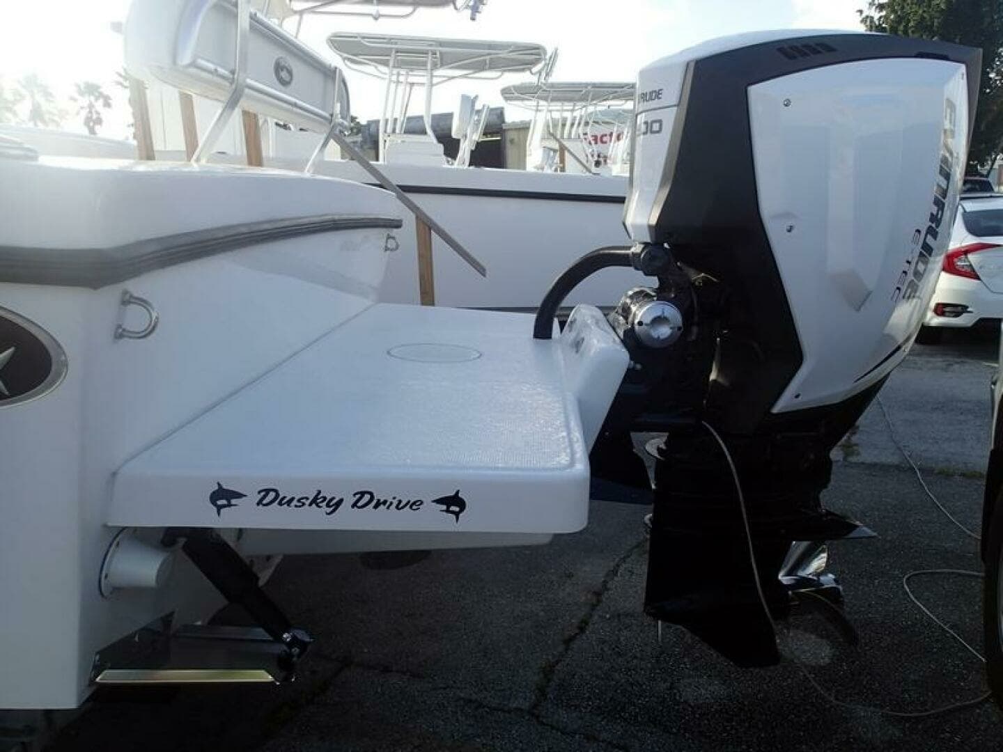 2021 Dusky 2021 - Image 46