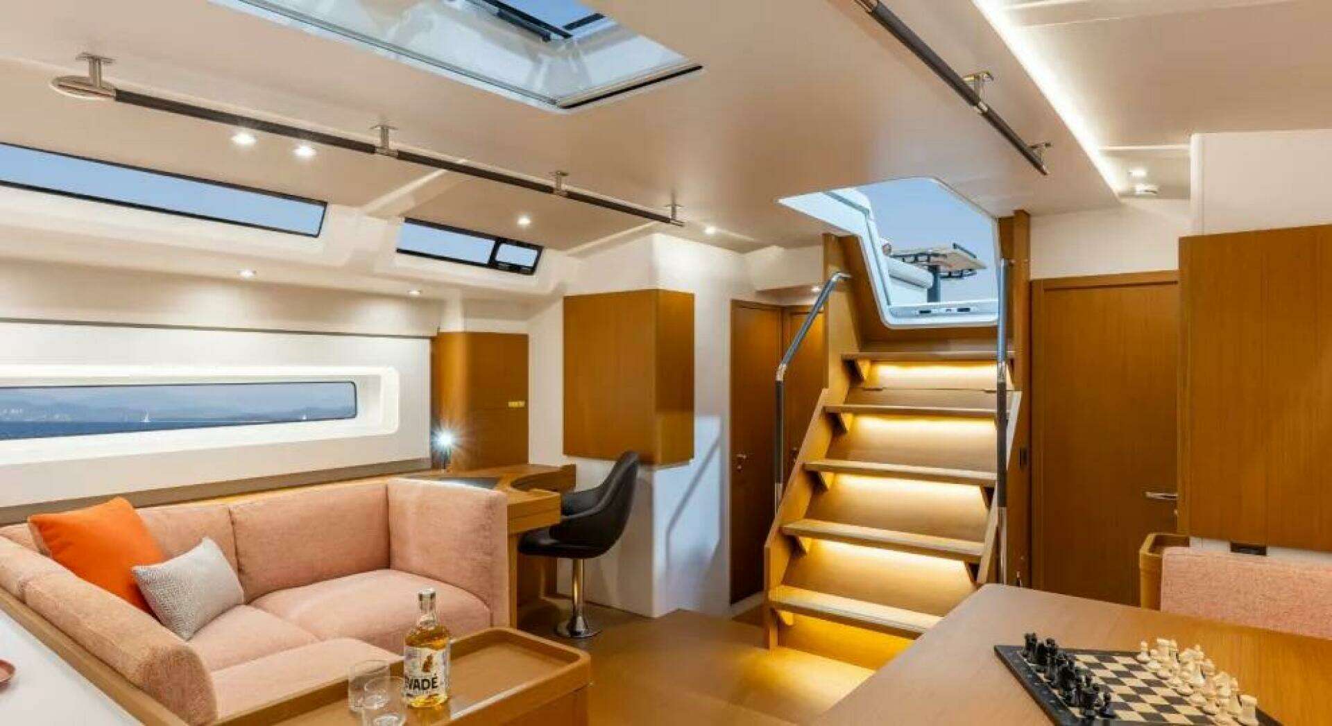 2026 Beneteau First 60 - Image 14
