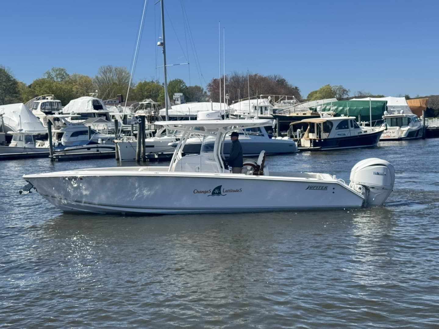 2023 Jupiter 30 - Image 68
