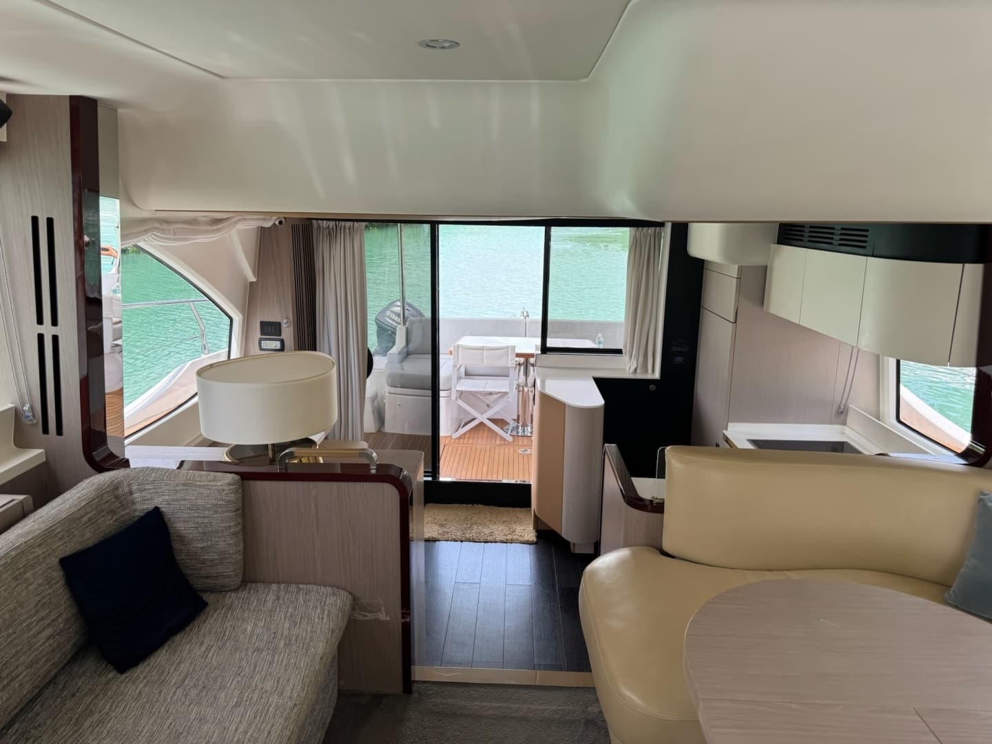 2021 Azimut 55 Fly - Image 19