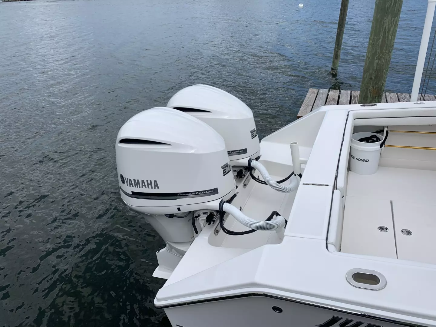 2018 Jupiter 30 HFS - Image 24
