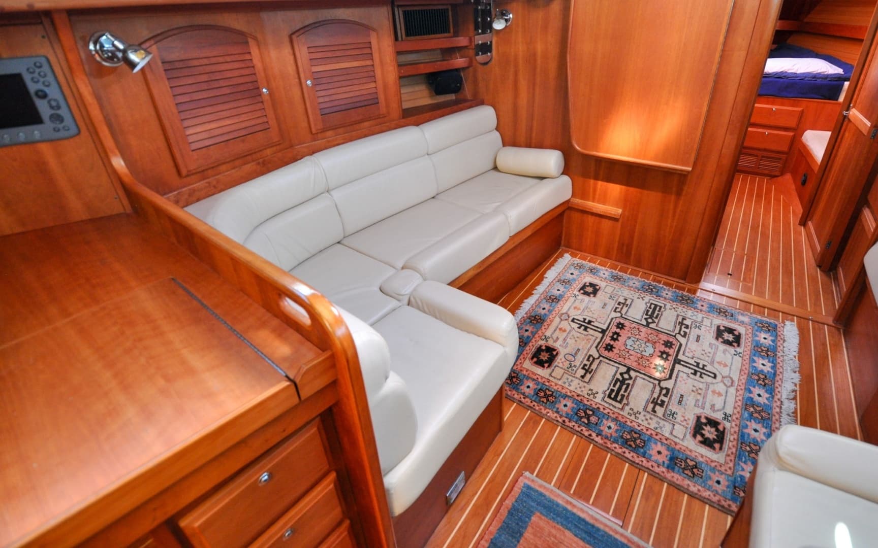 2004 Sabre 426 - Image 85