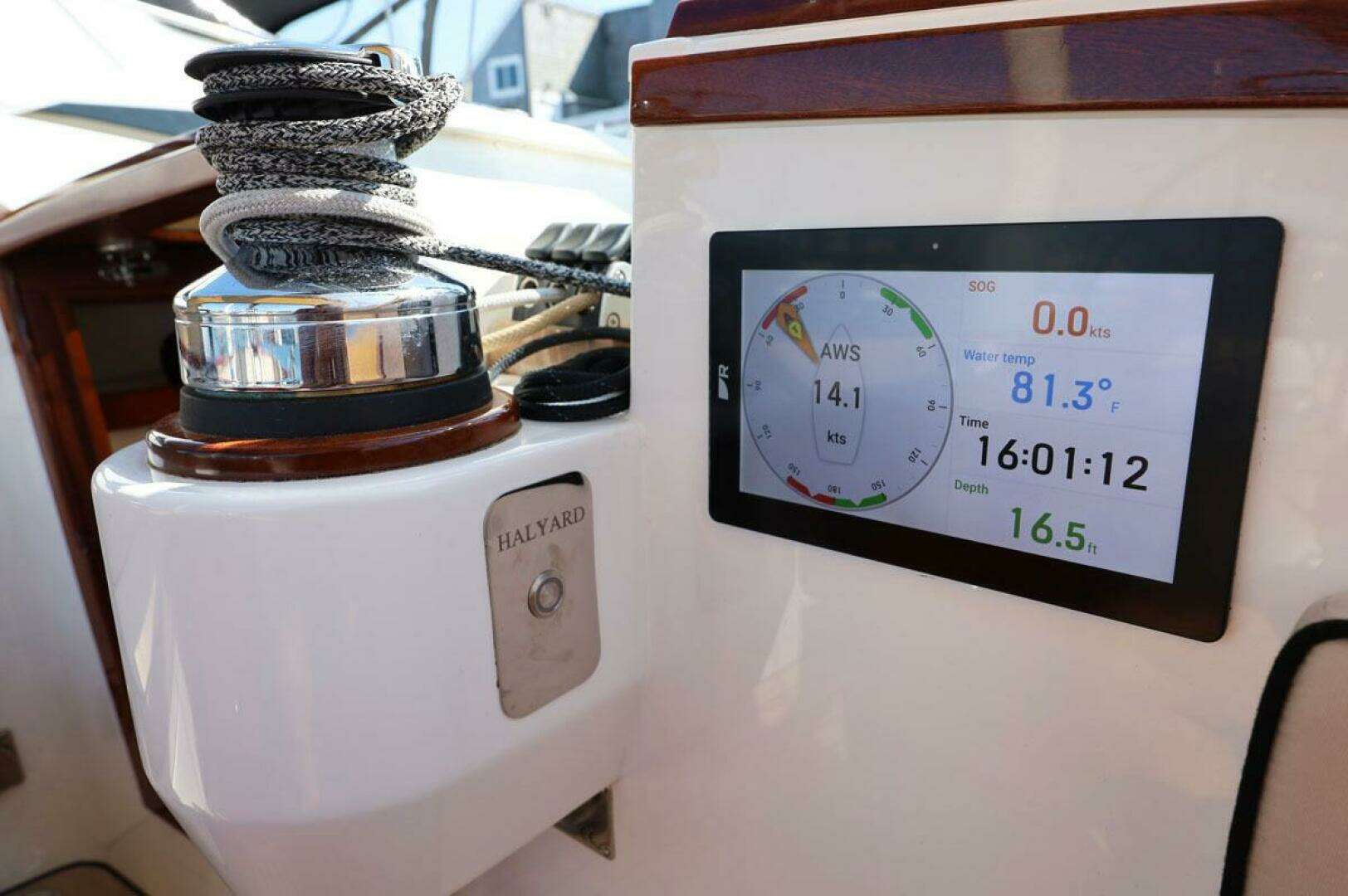 2024 Leonardo Yachts Eagle 44 - Image 18