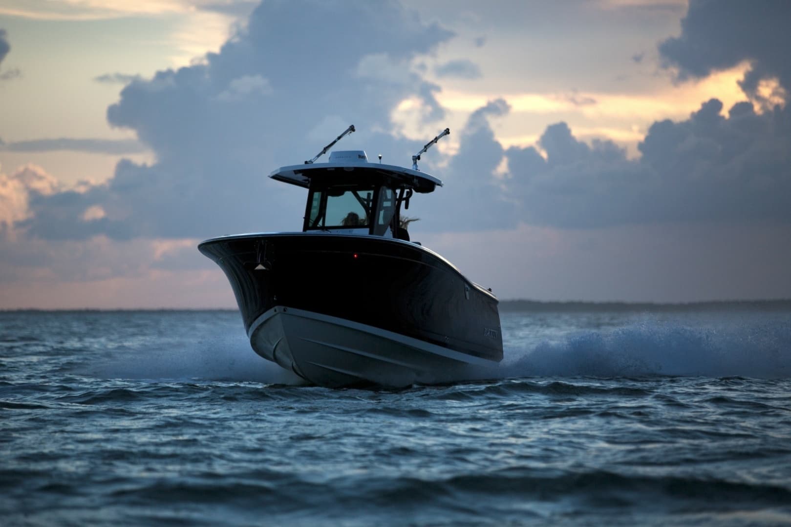 2027 Blackfin 272 CC - Image 18