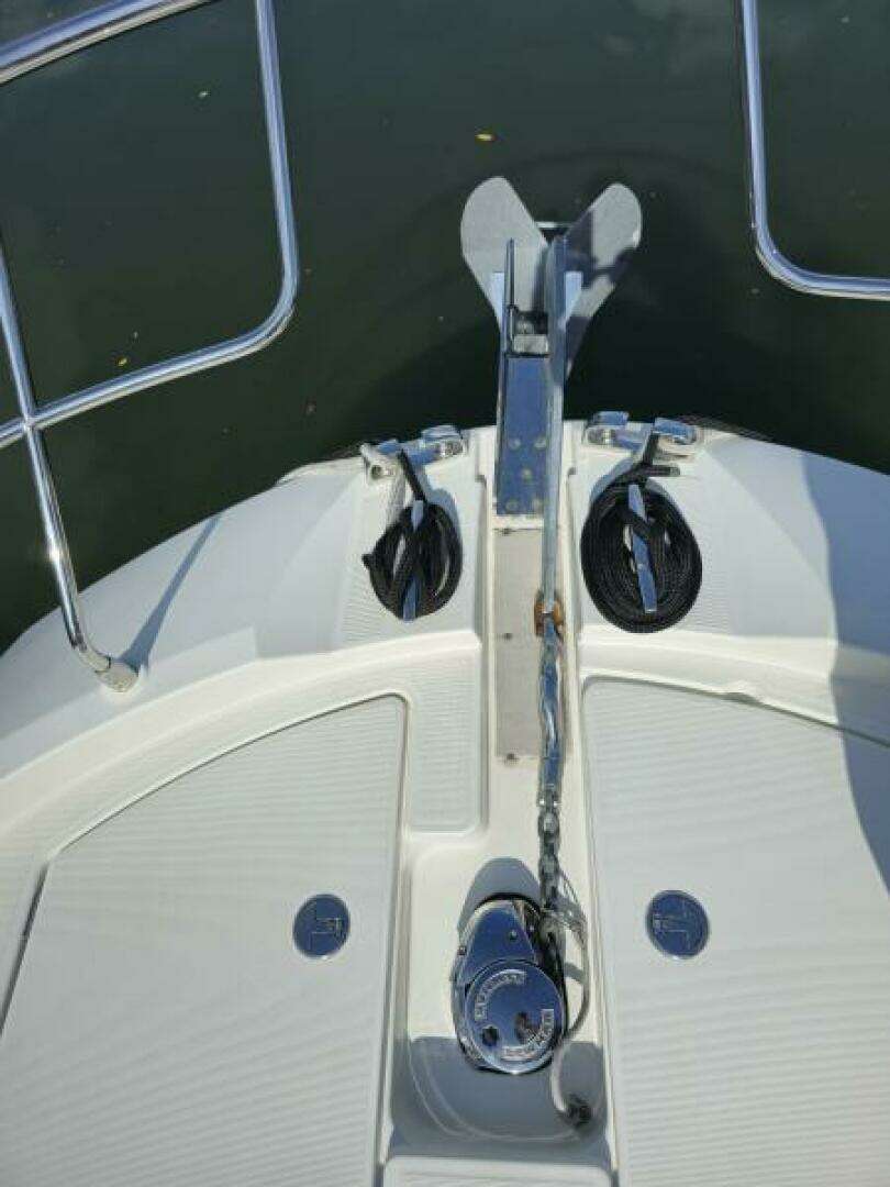 2018 Prestige 460 - Image 12