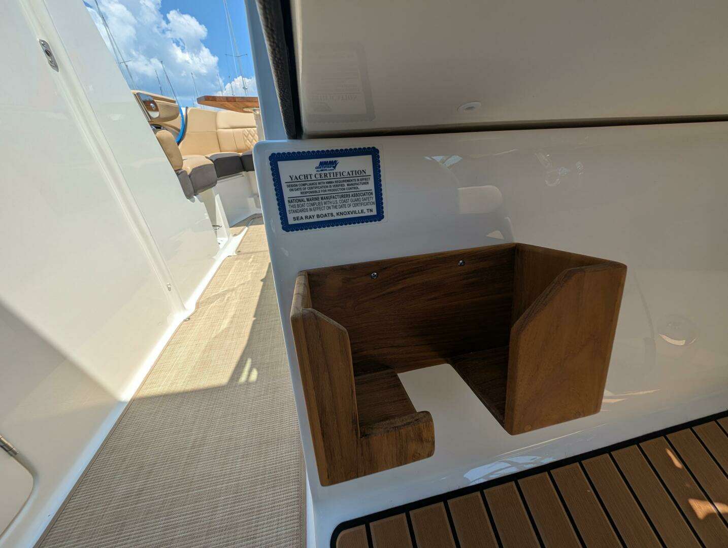 2023 Sea Ray 280 SLX - Image 36