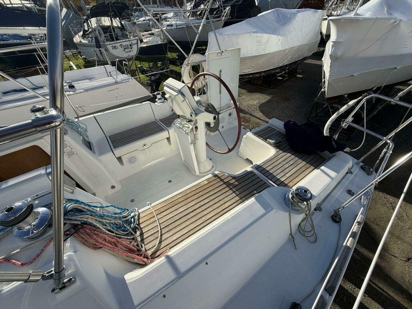 2008 Beneteau — - Image 35